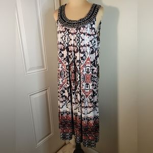 Haani New York Dress